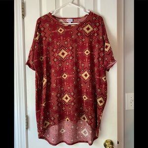 Lularoe tunic